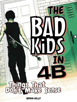 cover image of Things That Don't Make Sense